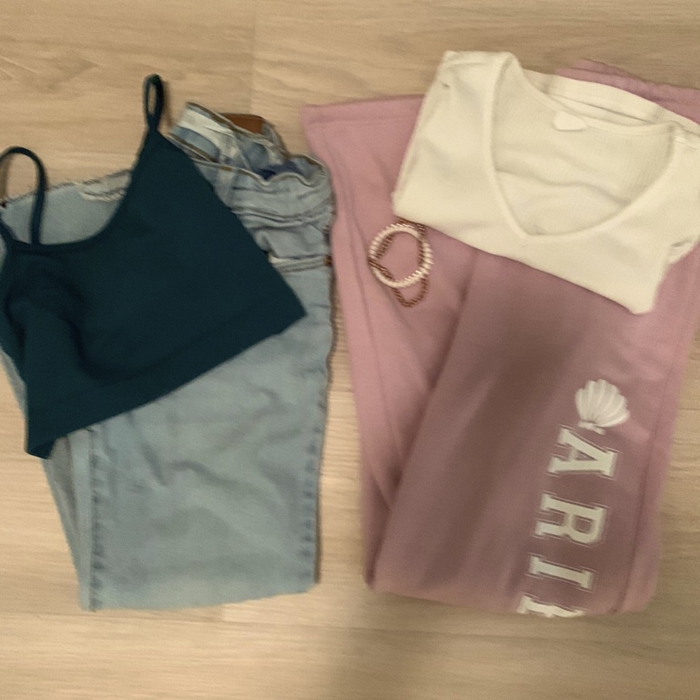 Meet your Posher, Briza